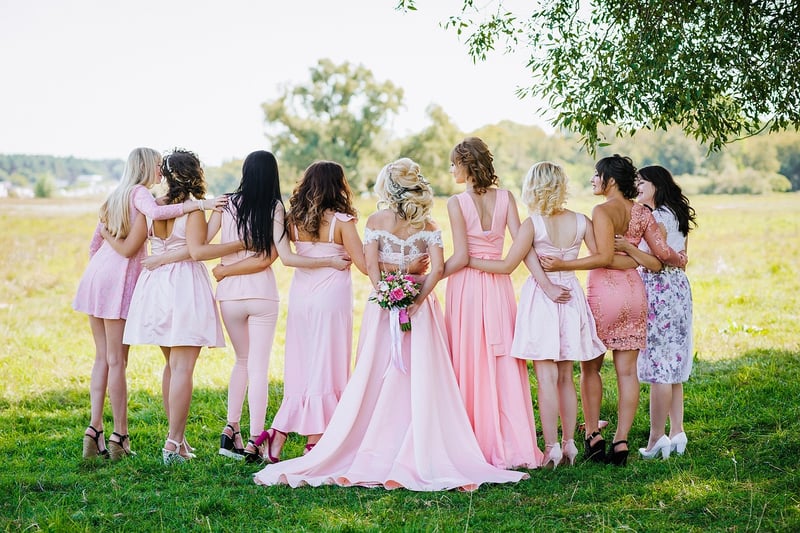 Wedding venue